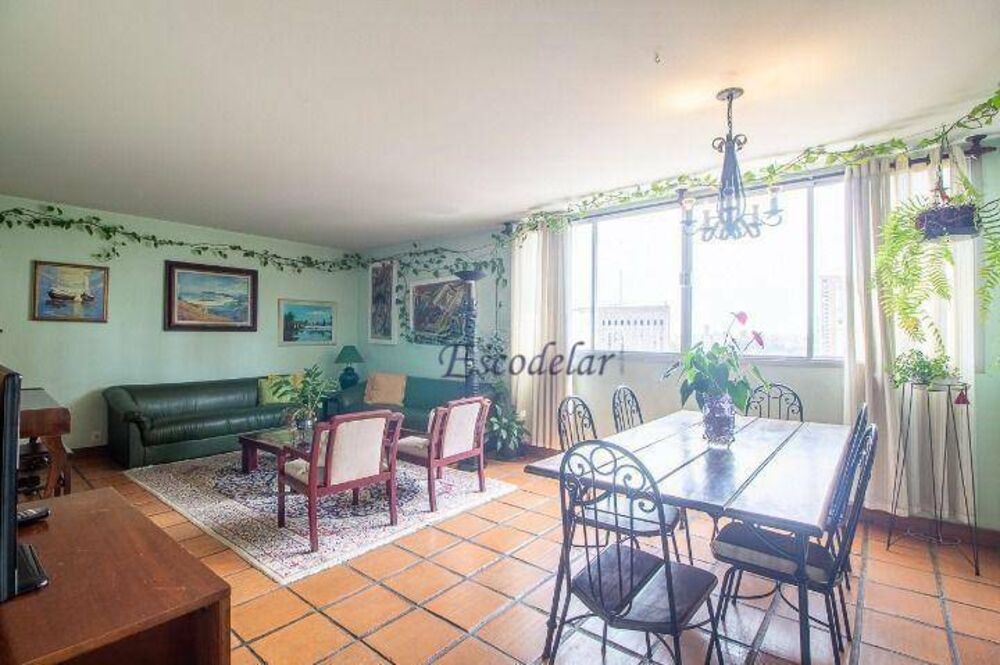 Apartamento, 3 quartos, 138 m² - Foto 11
