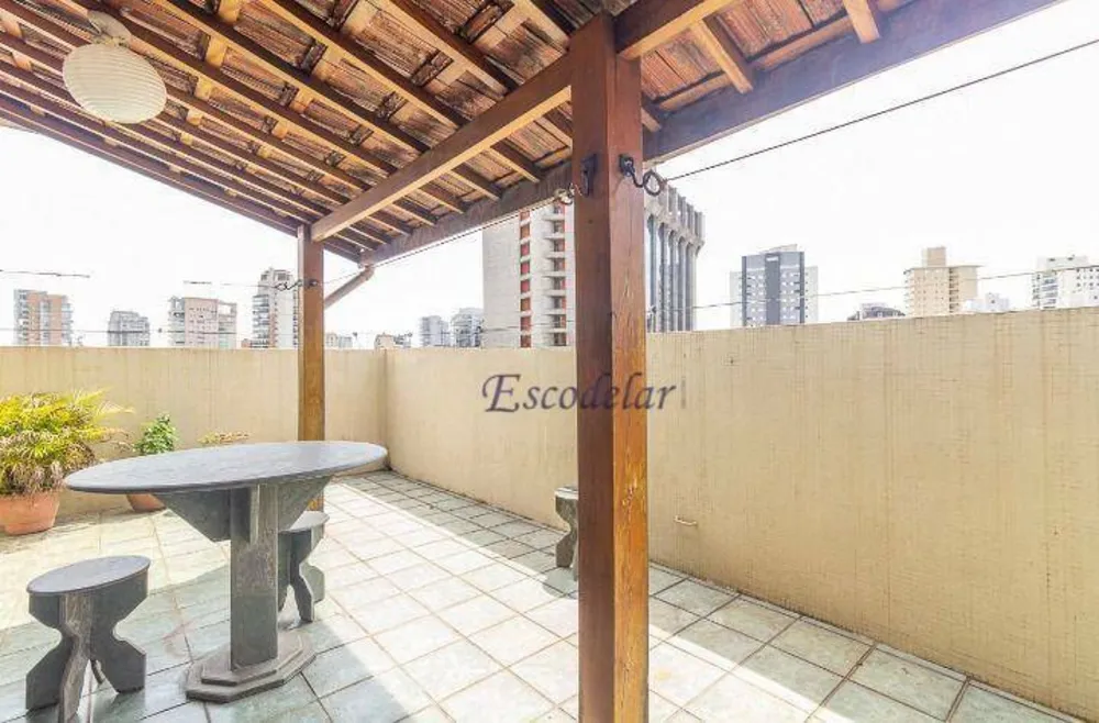 Apartamento, 3 quartos, 138 m² - Foto 14