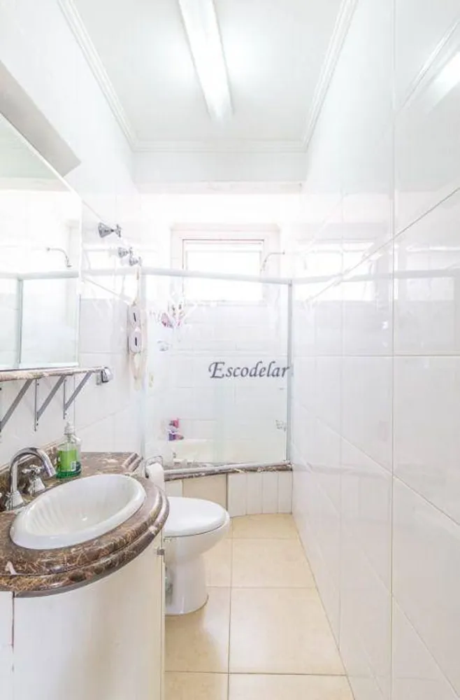 Apartamento, 3 quartos, 138 m² - Foto 13