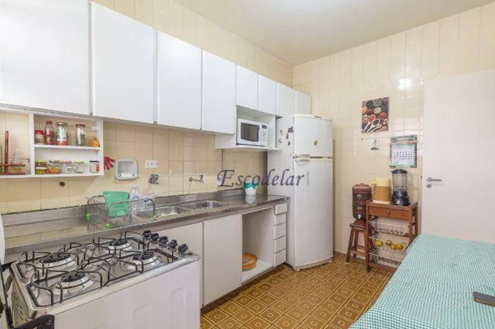 Apartamento, 3 quartos, 138 m² - Foto 4
