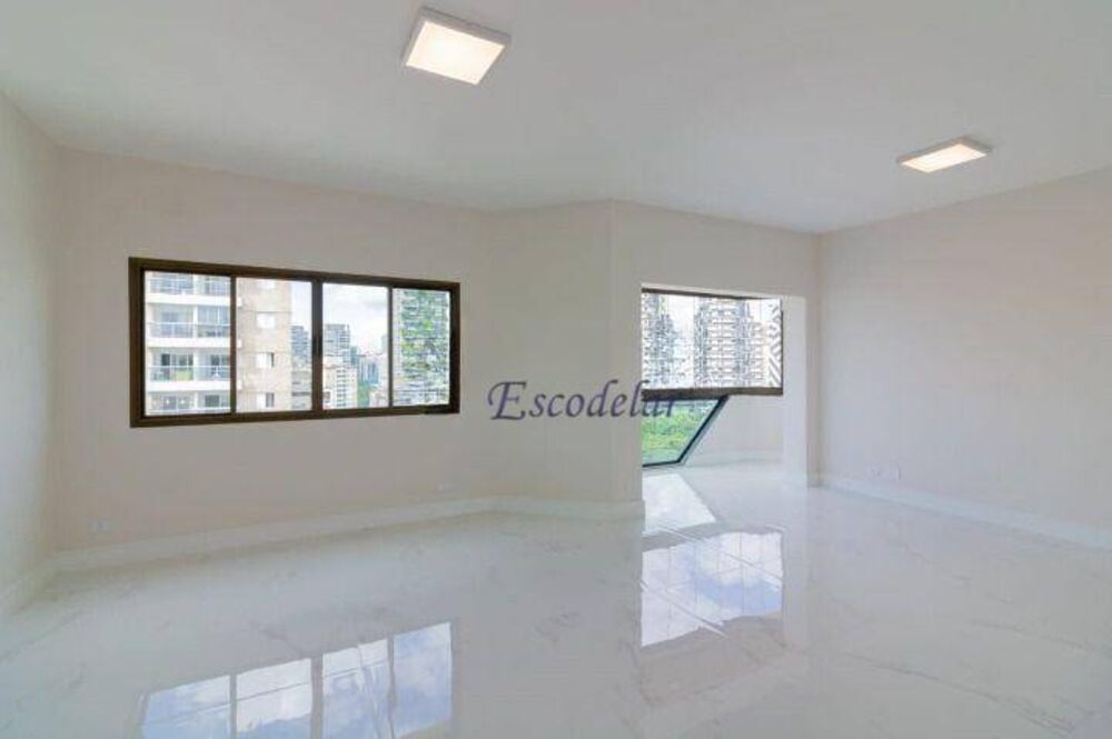 Apartamento, 3 quartos, 117 m² - Foto 3