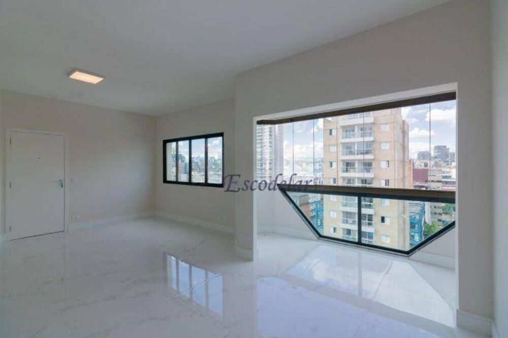 Apartamento, 3 quartos, 117 m² - Foto 1