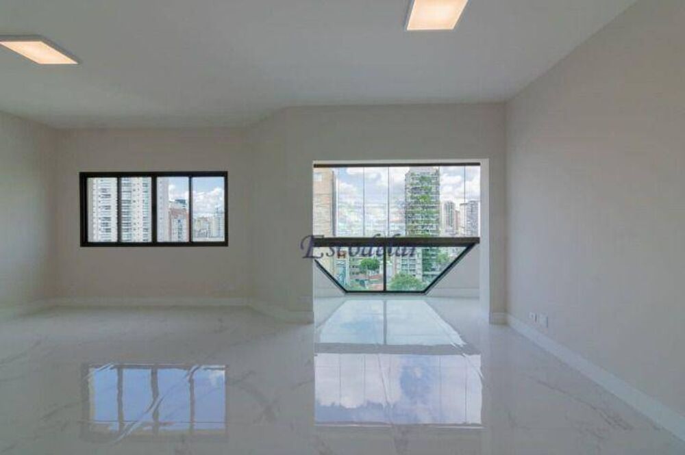 Apartamento, 3 quartos, 117 m² - Foto 2