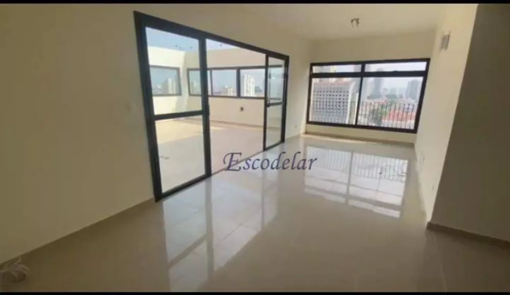 Cobertura à venda com 4 quartos, 170m² - Foto 1