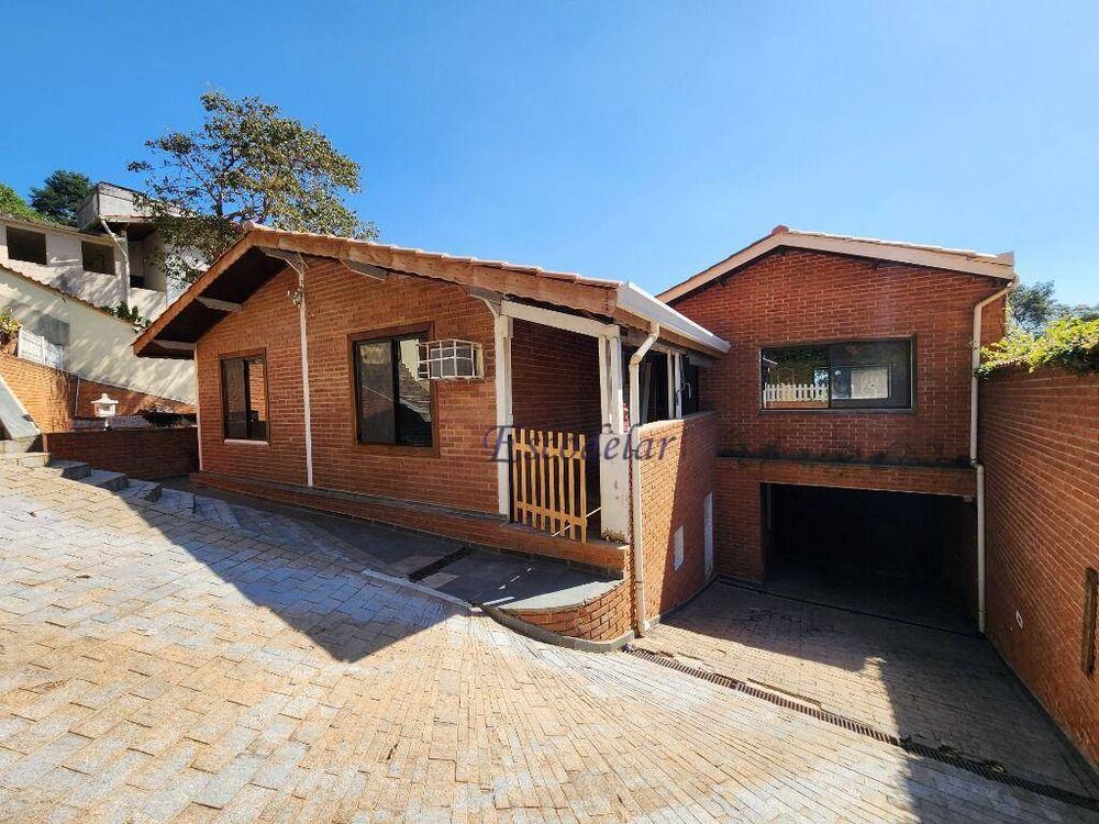 Casa, 4 quartos, 400 m² - Foto 3