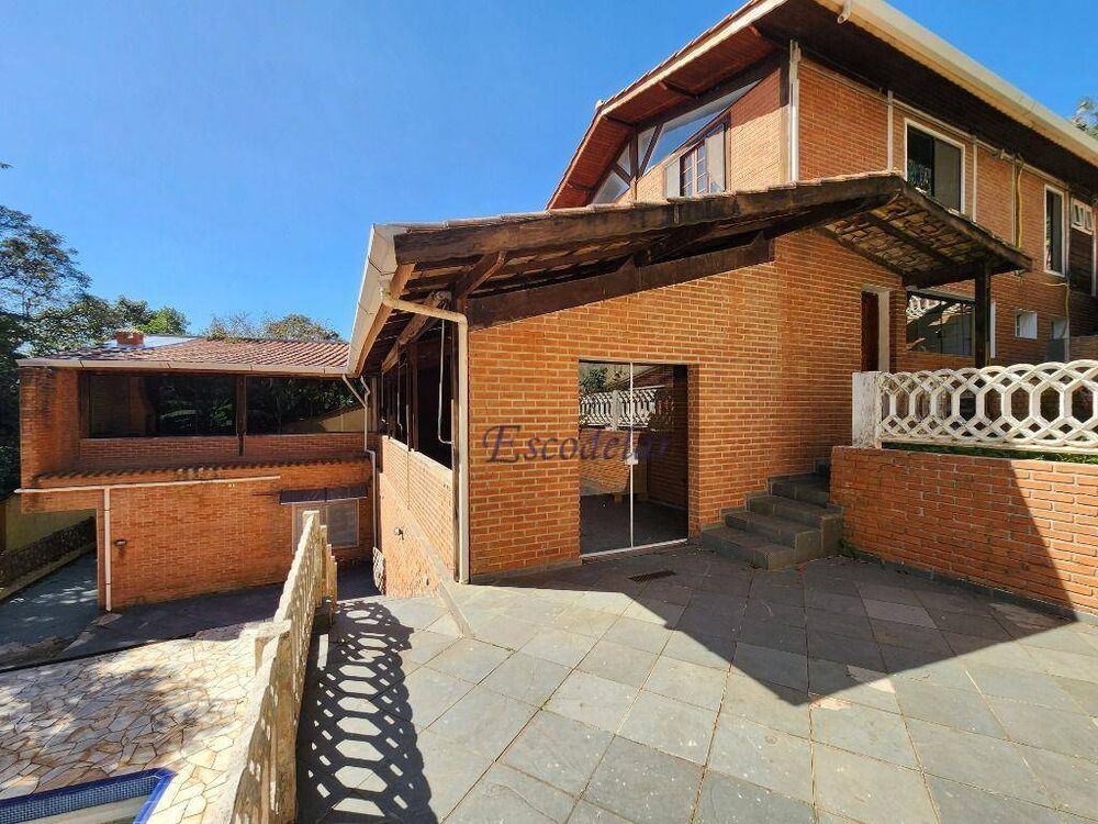 Casa, 4 quartos, 400 m² - Foto 4