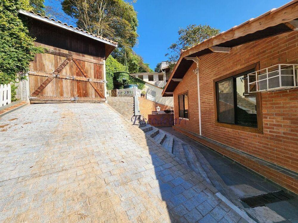 Casa, 4 quartos, 400 m² - Foto 2