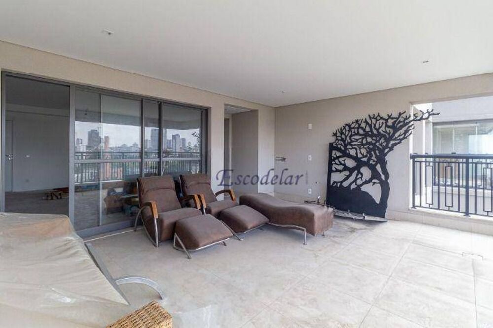 Apartamento, 3 quartos, 147 m² - Foto 2