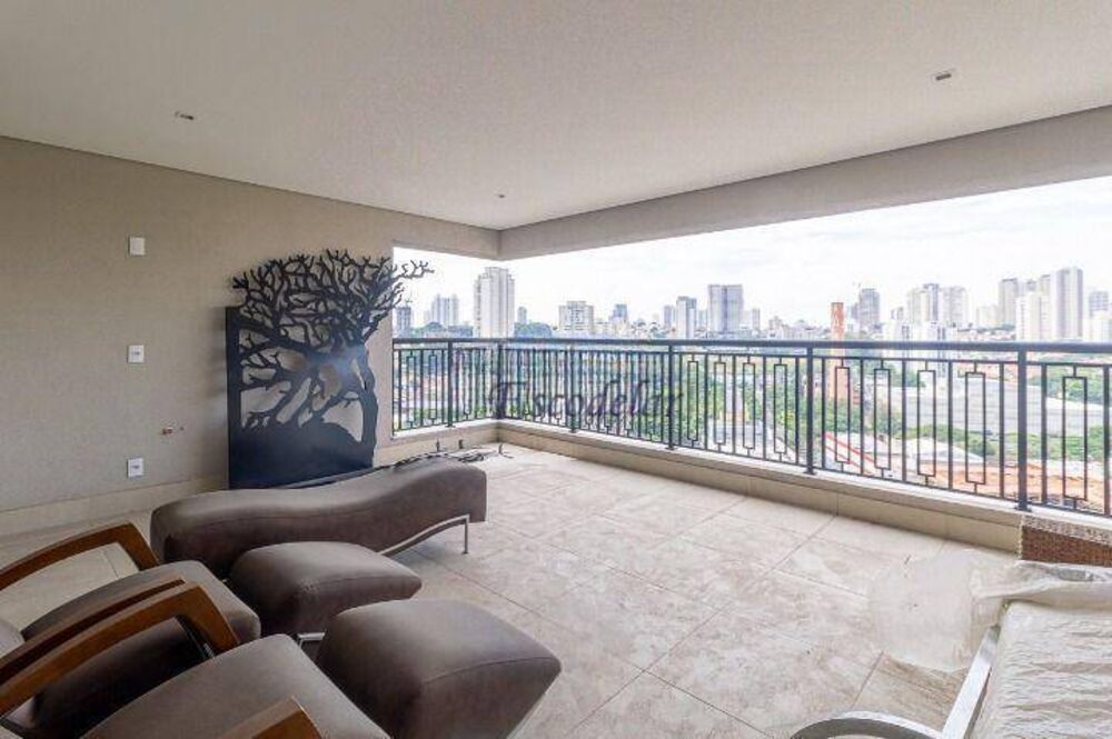 Apartamento, 3 quartos, 147 m² - Foto 3
