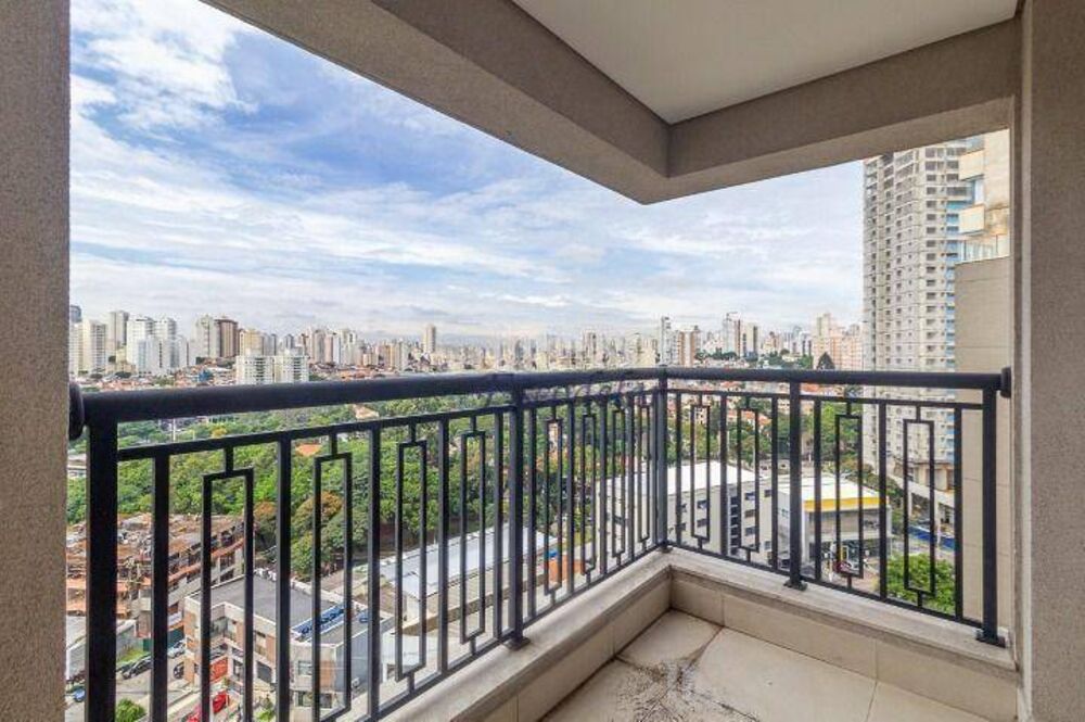 Apartamento, 3 quartos, 147 m² - Foto 1