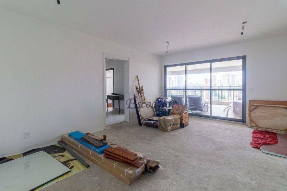 Apartamento, 3 quartos, 147 m² - Foto 4