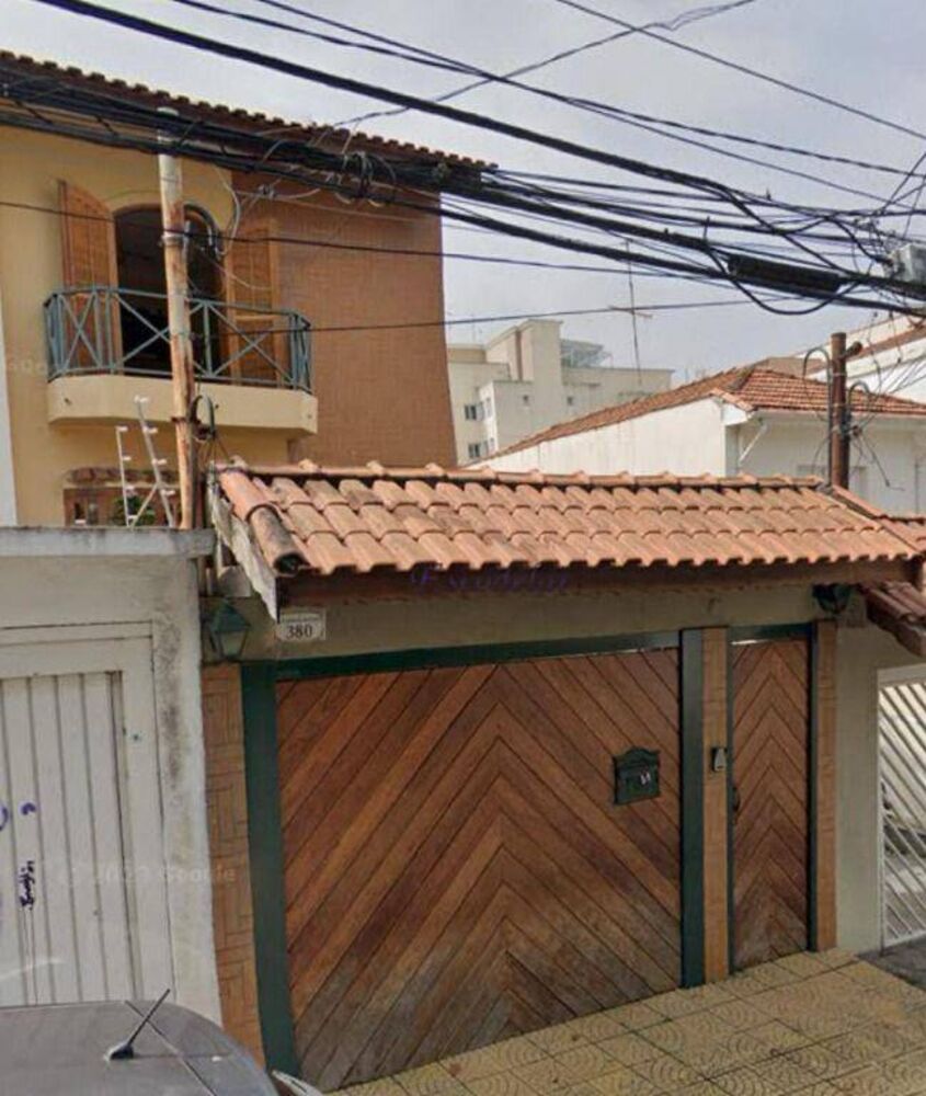 Sobrado, 3 quartos, 340 m² - Foto 3