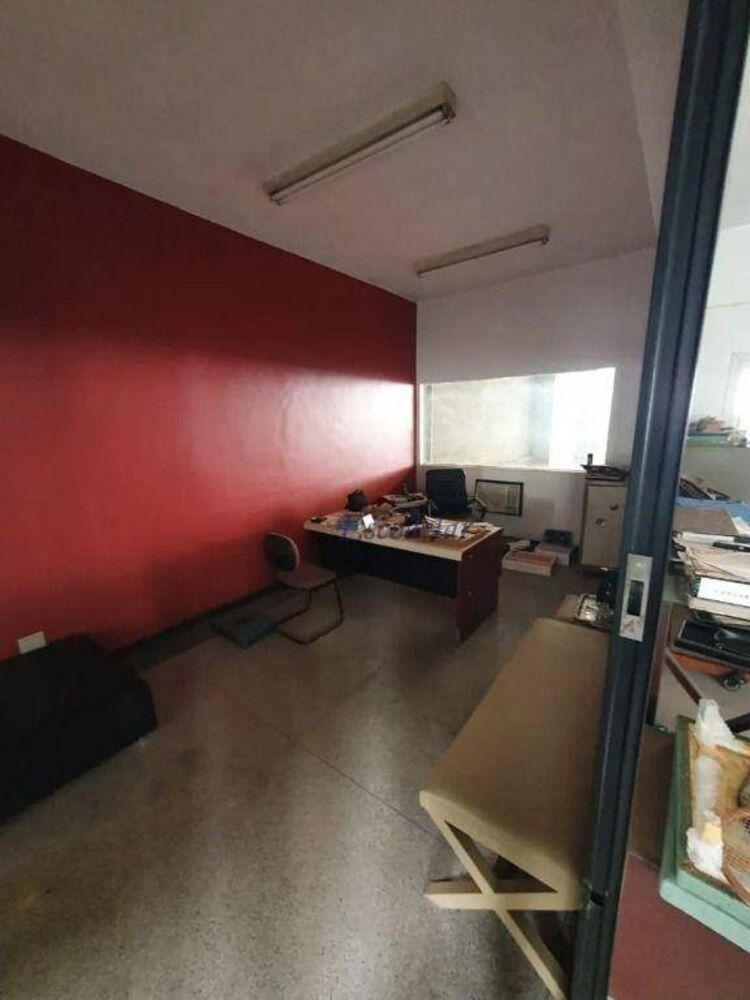 Depósito-Galpão, 827 m² - Foto 3