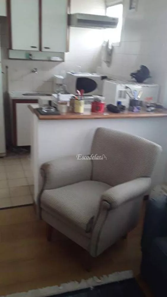 Apartamento, 1 quarto, 87 m² - Foto 2