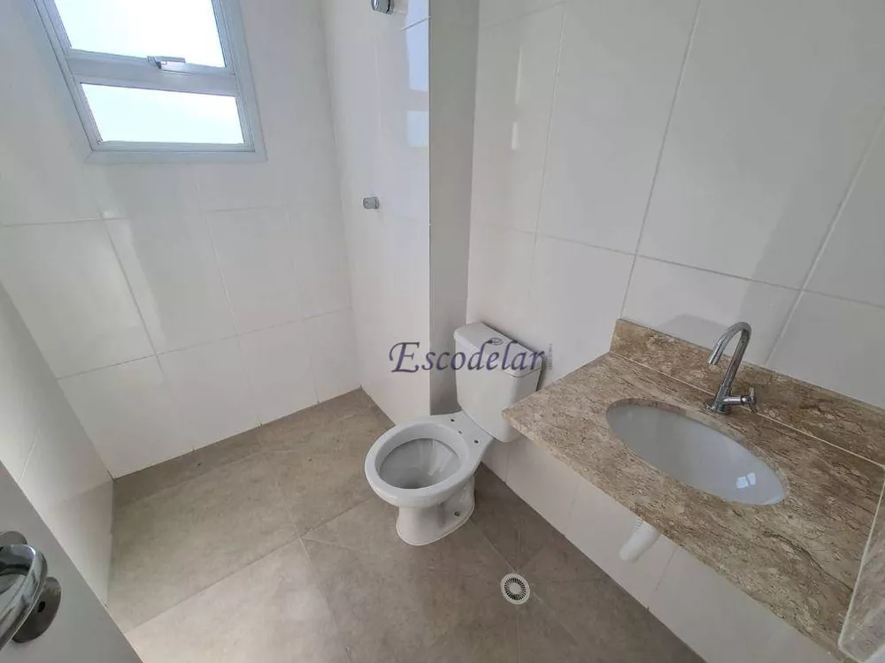 Apartamento à venda com 1 quarto, 45m² - Foto 5