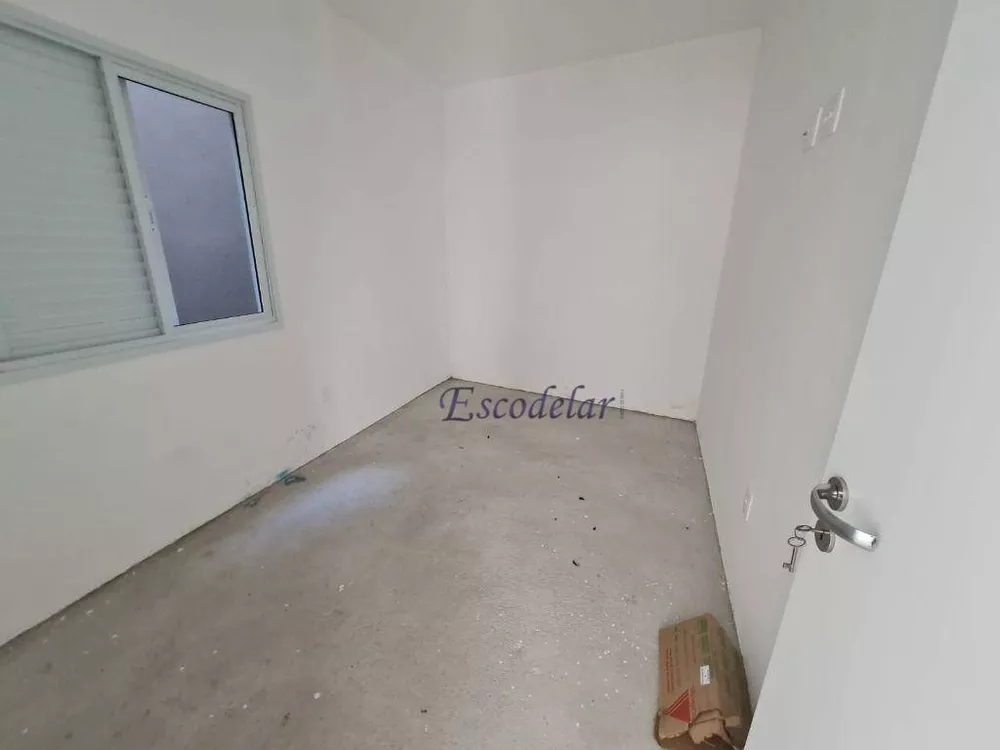 Apartamento à venda com 1 quarto, 45m² - Foto 6