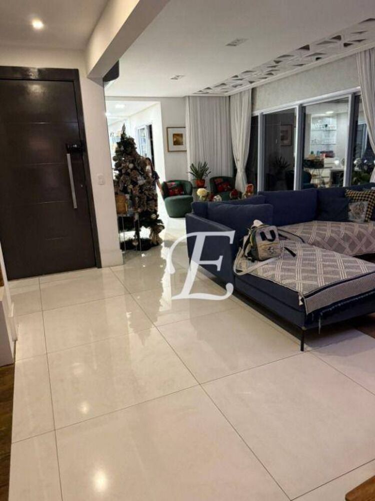 Apartamento, 4 quartos, 220 m² - Foto 3