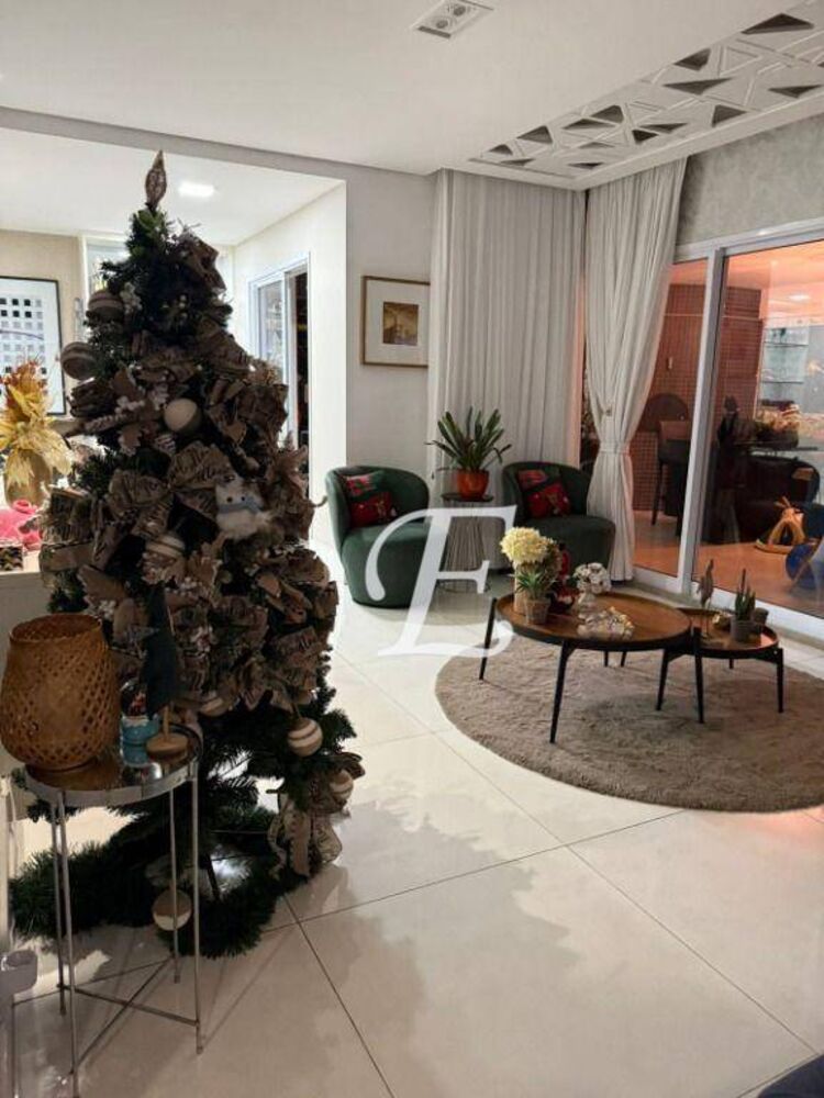 Apartamento, 4 quartos, 220 m² - Foto 4