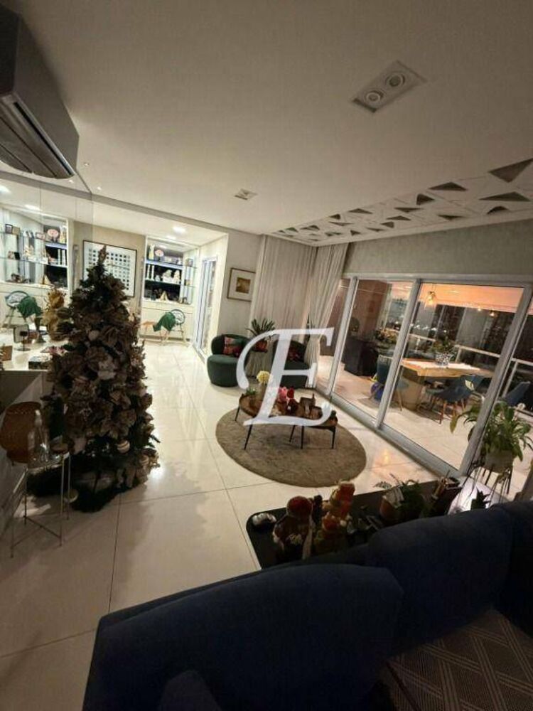Apartamento, 4 quartos, 220 m² - Foto 2
