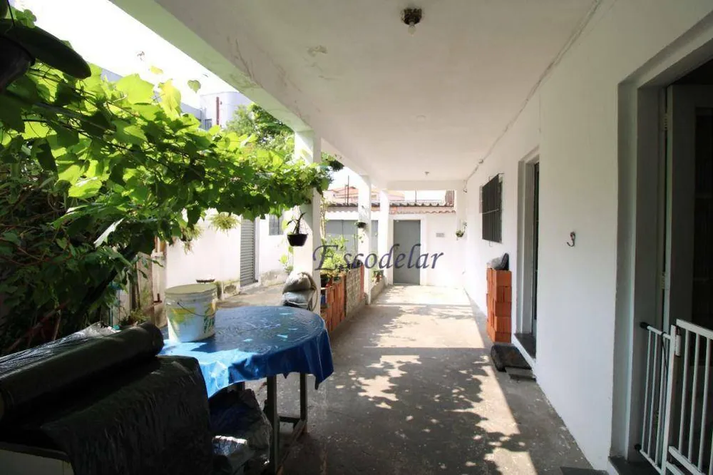Sobrado, 5 quartos, 180 m² - Foto 3