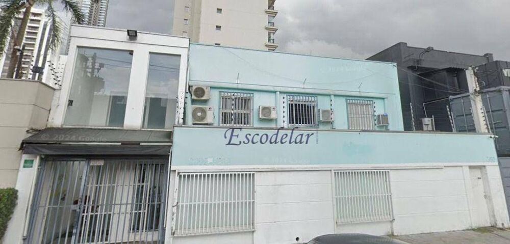 Casa, 5 quartos, 450 m² - Foto 1