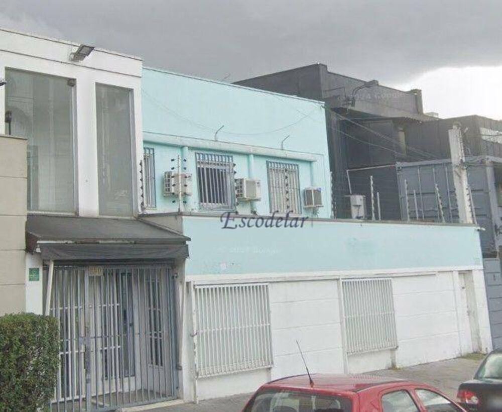 Casa, 5 quartos, 450 m² - Foto 2