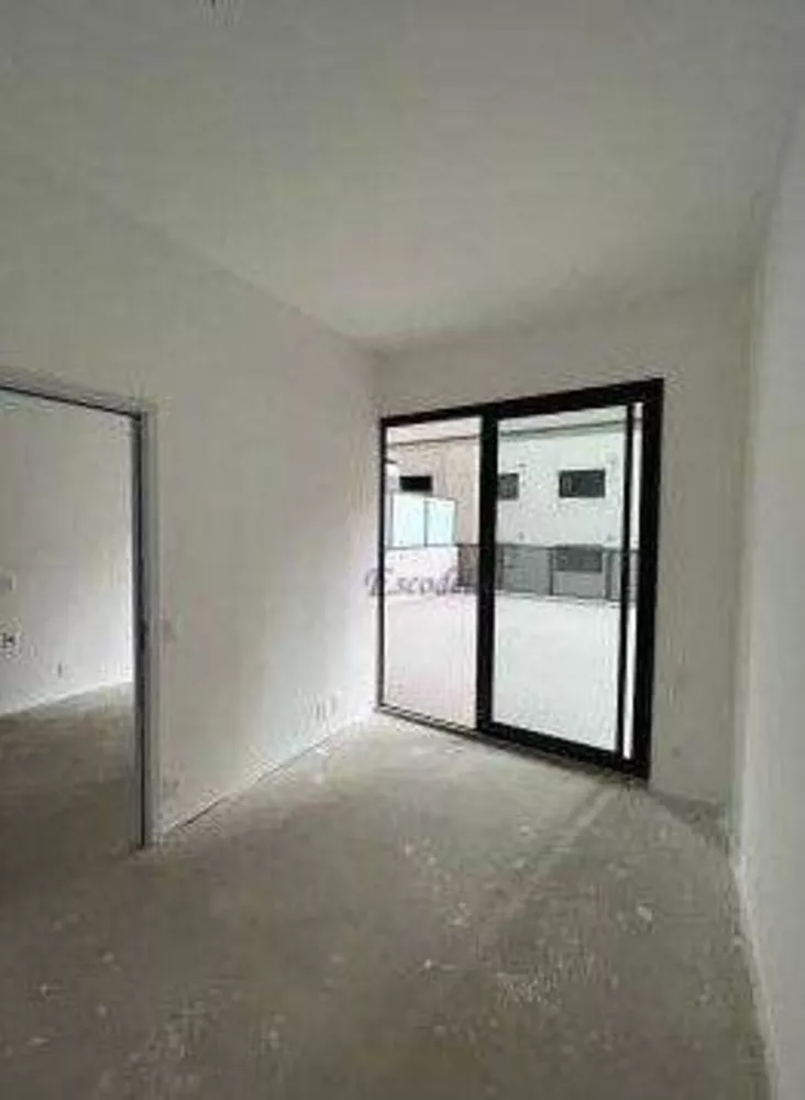 Apartamento à venda com 1 quarto, 69m² - Foto 6