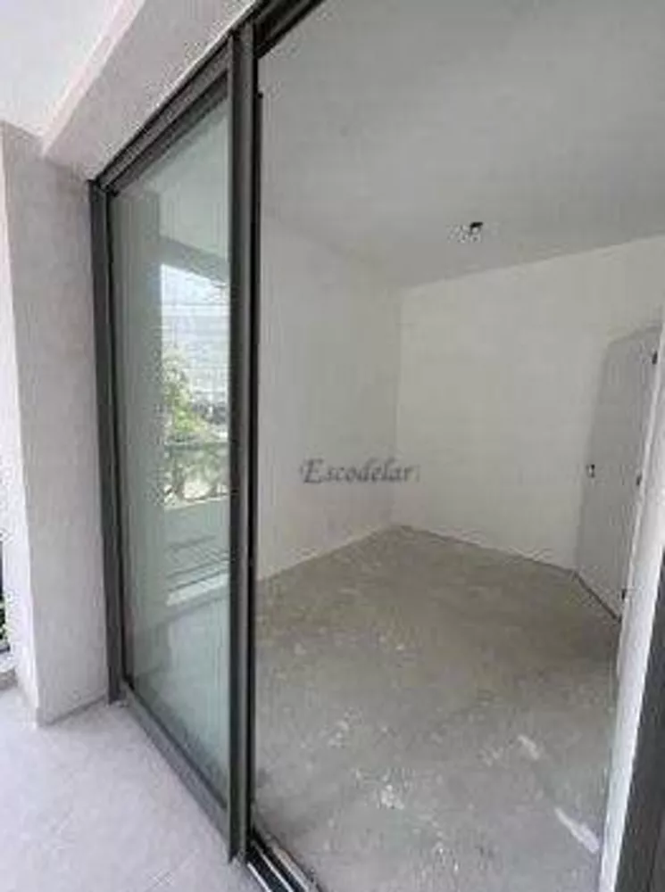 Apartamento à venda com 1 quarto, 69m² - Foto 2