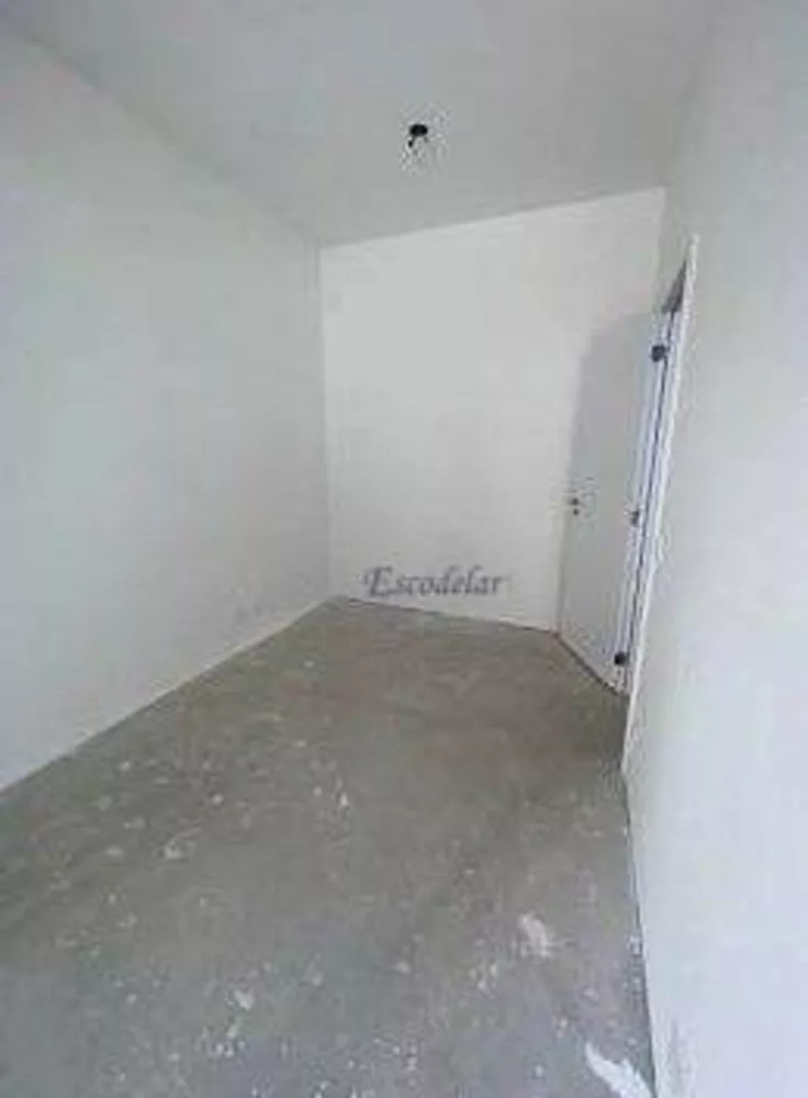 Apartamento à venda com 1 quarto, 69m² - Foto 5