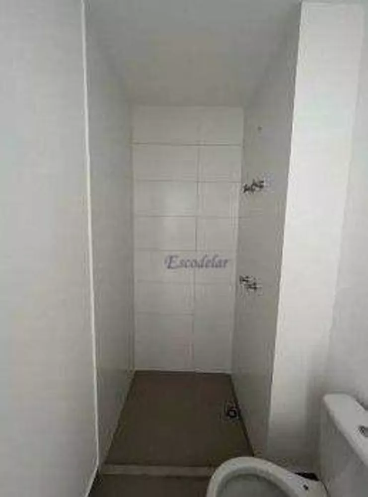 Apartamento à venda com 1 quarto, 69m² - Foto 9