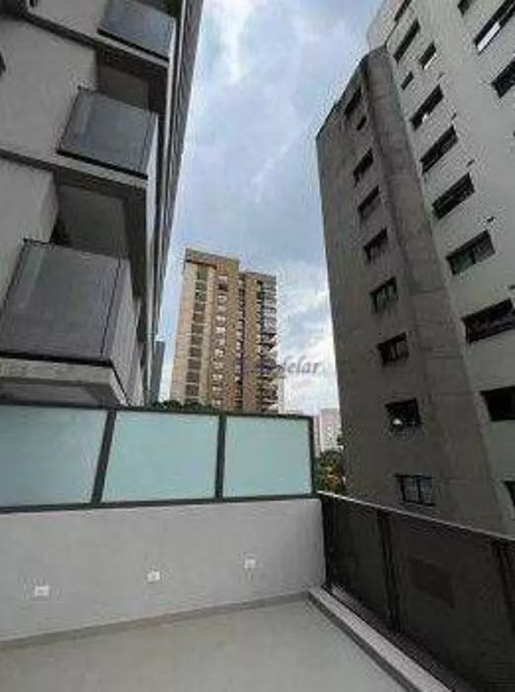 Apartamento à venda com 1 quarto, 69m² - Foto 4