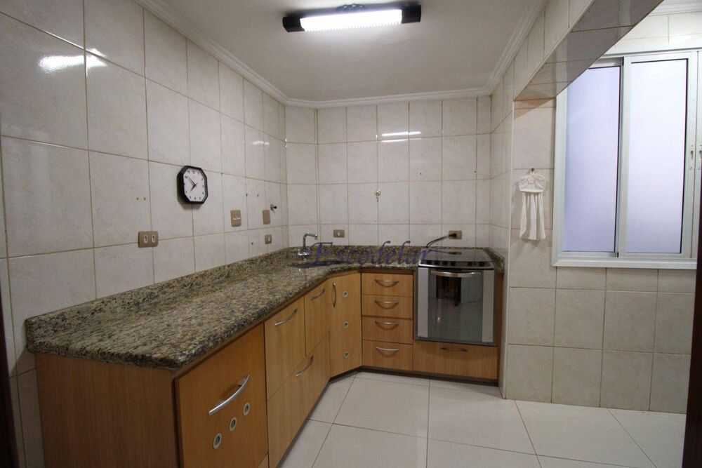 Apartamento, 1 quarto, 57 m² - Foto 2