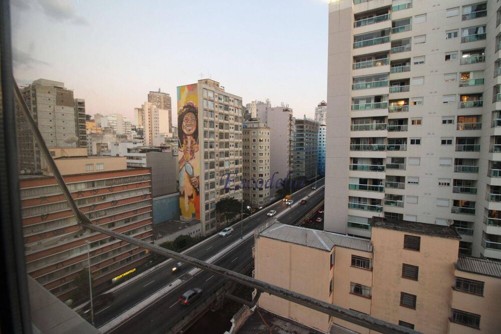 Apartamento, 1 quarto, 57 m² - Foto 13