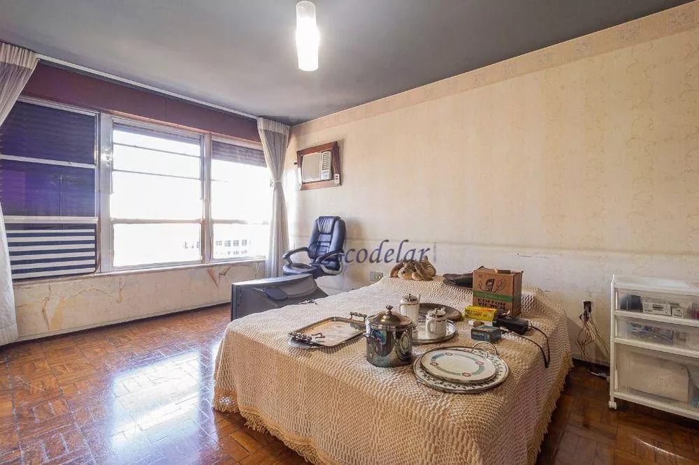 Apartamento à venda com 4 quartos, 364m² - Foto 8