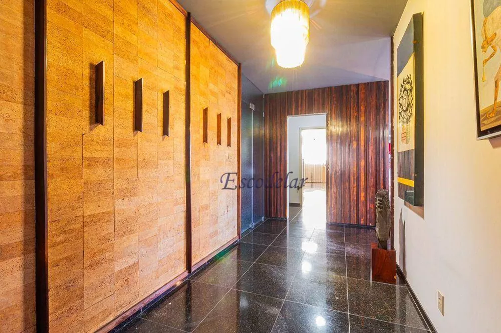 Apartamento à venda com 4 quartos, 364m² - Foto 5