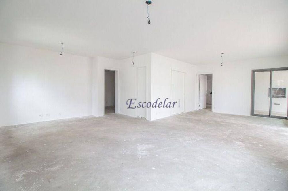 Apartamento, 3 quartos, 192 m² - Foto 4