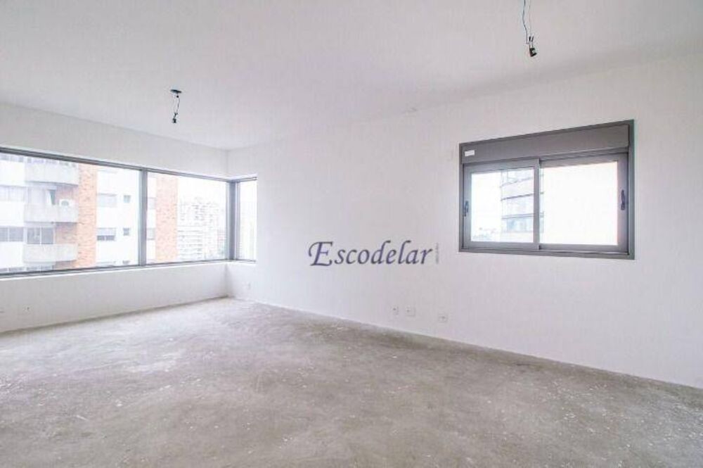 Apartamento, 3 quartos, 192 m² - Foto 1