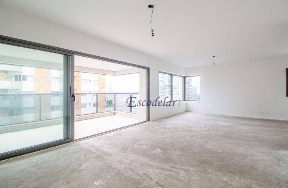 Apartamento, 3 quartos, 192 m² - Foto 2