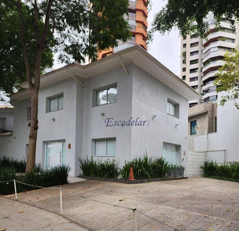 Casa, 305 m² - Foto 1