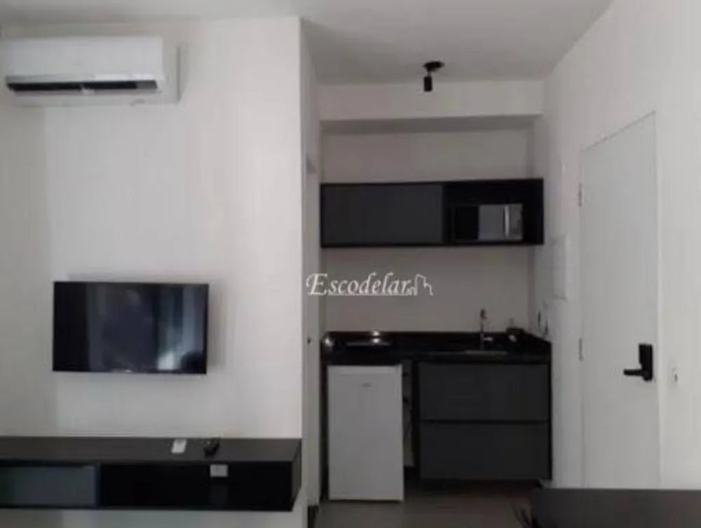 Apartamento, 1 quarto, 33 m² - Foto 3