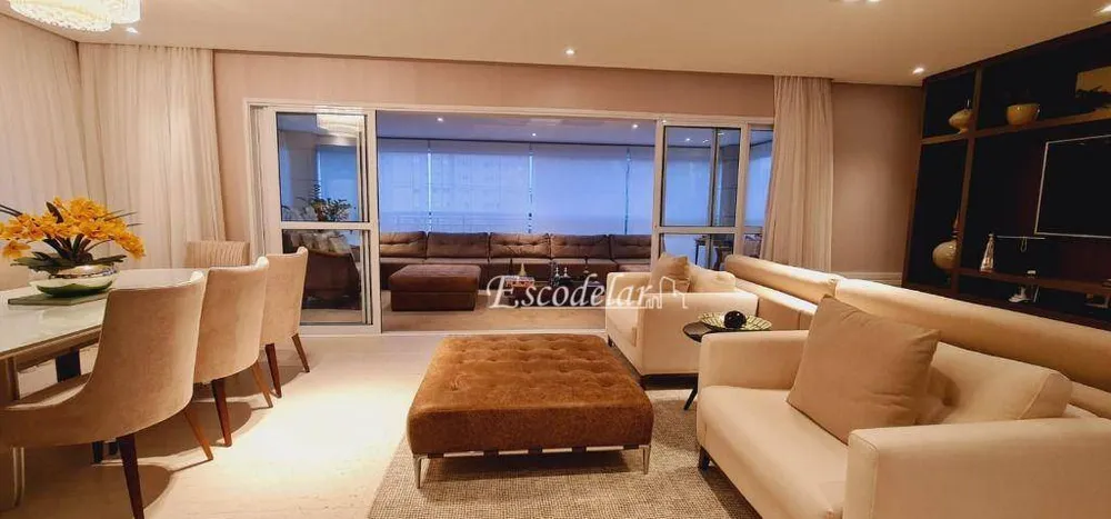 Apartamento, 3 quartos, 264 m² - Foto 2