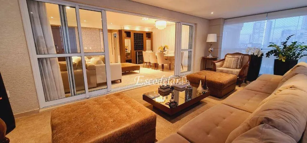 Apartamento, 3 quartos, 264 m² - Foto 4