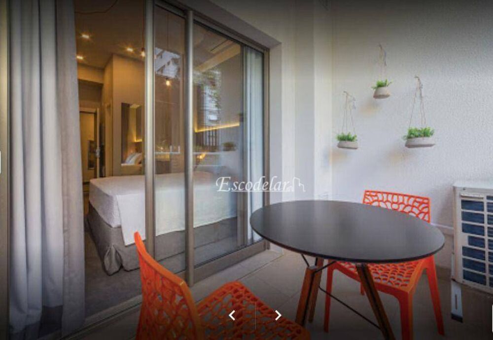 Kitnet-Studio, 23 m² - Foto 7