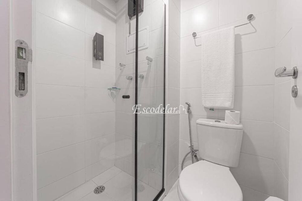 Kitnet-Studio, 23 m² - Foto 6