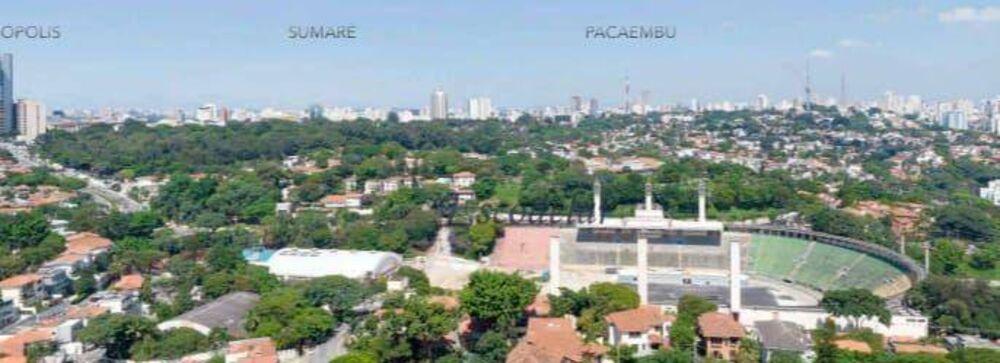 Apartamento, 4 quartos, 276 m² - Foto 13