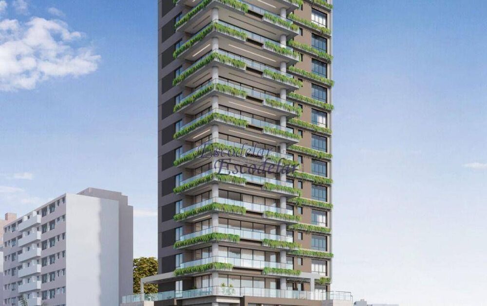 Apartamento, 4 quartos, 276 m² - Foto 2