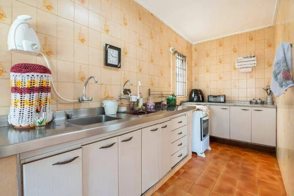 Sobrado, 6 quartos, 248 m² - Foto 5