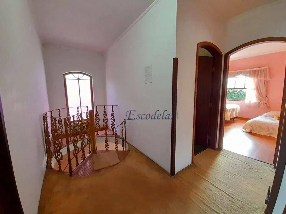 Sobrado, 6 quartos, 248 m² - Foto 6