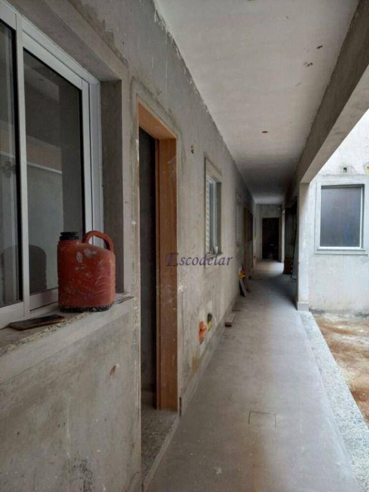 Apartamento, 2 quartos, 42 m² - Foto 3