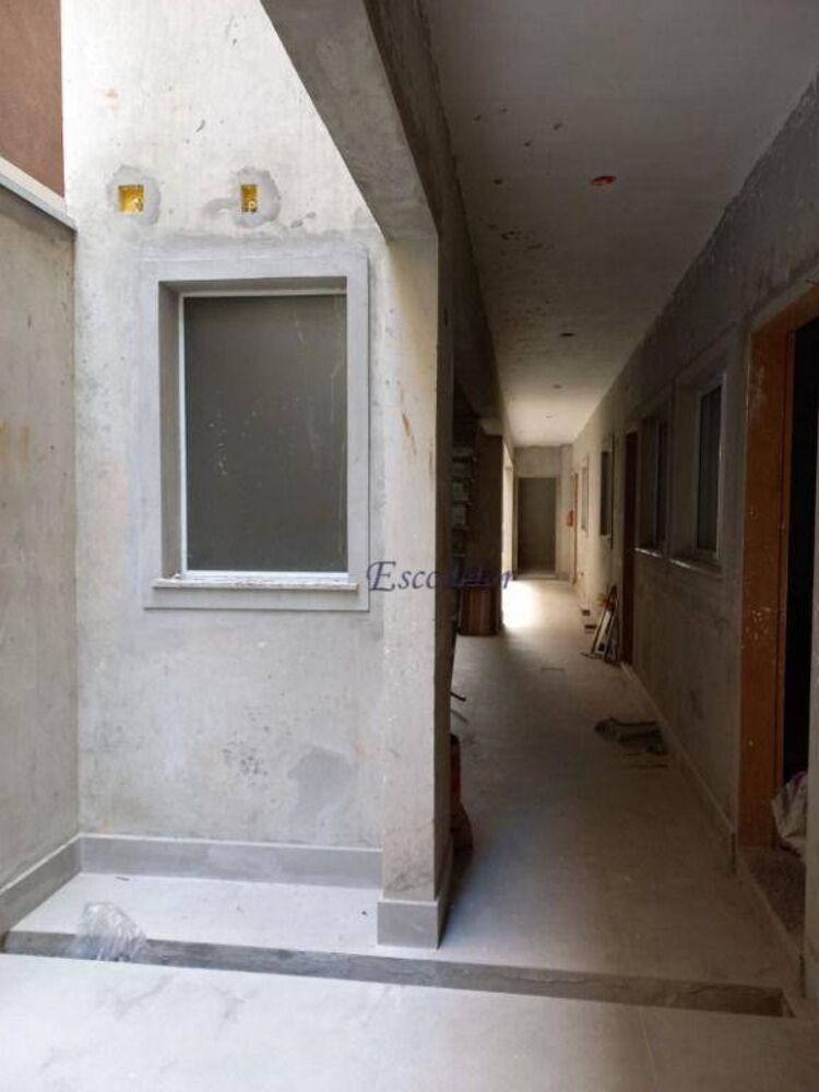 Apartamento, 2 quartos, 42 m² - Foto 2